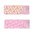 Girls Multifunctional Pencil Case 2 Assorted