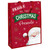 Xmas Fragile Jumbo Bag for life