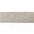 2.5" X 10Y Double Wired Natural Sparkle Cloth Ribbon Garland