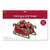 Santas Present Sleigh 