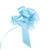 Pull Bows Light Blue Pack Of 30 31Mm