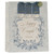 Wedding Toile Large Bag