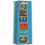 Hullabaloo Blue Bottle Bag