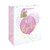 Hello Baby Girl Large Gift Bag 