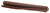 20X30" Chocolate Brown Tissue Roll X48 (10)