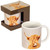 Cedar & Sage Highland Cow Mug