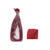250g Red Raffia (1/25)  3560