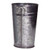 Galvanised Vase Small