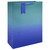 Blue Ombre Xl Bag 