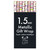 1.5M Female Metallic Giftwrap  Asst