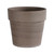Basalt Terracotta Flower Pot