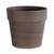 Basalt Terracotta Flower Pot