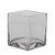  Glass Tank 10X10X12Cm Glass Tank