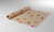 Nat Kraft Candycane Paper (50cmx100m)