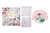 Magical Winter Colouring Book