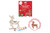 Wooden Ornament Painting Set - Reindeer
