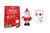 Diy Crochet Kit - Santa