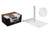 Silver Stars Table Runner 30X200Cm