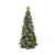 Christmas Tree Ornament - H34cm