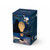 Hot Air Balloon  with LED Flashing Lights & 6Hr Timer KD - Warm White -H48cm