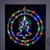 Tree Rings! - Multi Coloured, 30cm