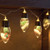 Snowy DecoBulb String Lights - Set of 10