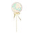 Candyland Lollipop Decoration - 60cm