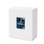 Reindeer with LED Flashing Lights & 6Hr Timer KD - Warm White  - H100cm