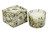 11X8Cm Casa Oliva Candle