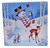 Coaster Snowman & Deer