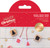 Make Christmas Kit - Tag Making Kit - Nordic - 10pk