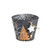Winter Forest Felt Pot 13Cm