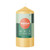 Bolsius Essentials Pillar Candle - 120x58mm - Oat Beige 
