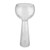 Ball Vase Candle Holder Glass 59cm