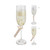 Candle Jelly 21Cm Wine Glass