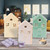 House Melt/Oil Burner 3 Asst