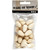 Mini Eggs, H: 25 mm, D: 15 mm, 20 pc/ 1 bag