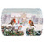 Christmas Robins Tray Small