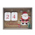 Christmas Countdown Calendar