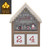 Christmas Calendar With Led