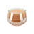 Tealight Holder Gold 11X8Cm