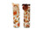 5.8X20Cm Autumn Tube Candle