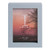 Photo Frame Blue 4X6