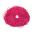Rattan Straw on Roll Fuchsia