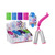 Jumping Rope 210cm 4 Assorted
