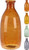 Glass Bottle In Four Colours