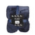 Mardy fleece plaid d. blue - l200xw150cm 