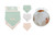 Farm Friends Bandana Bibs  Pack Of 3