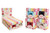 1 Pair Donut Socks Assorted colours