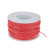 Paper Covered Craft Wire Red 100 m